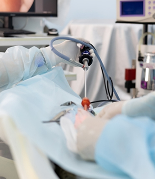 Gastroenterologist in Thane