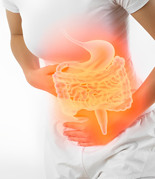 Gastroenterologist in Thane