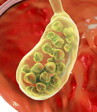 Gastroenterologist in Thane