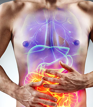 Gastroenterologist in Thane