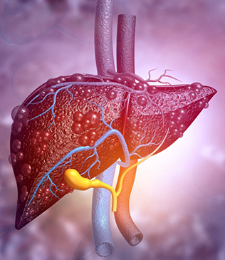 Gastroenterologist in Thane