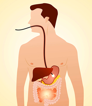 Gastroenterologist in Thane