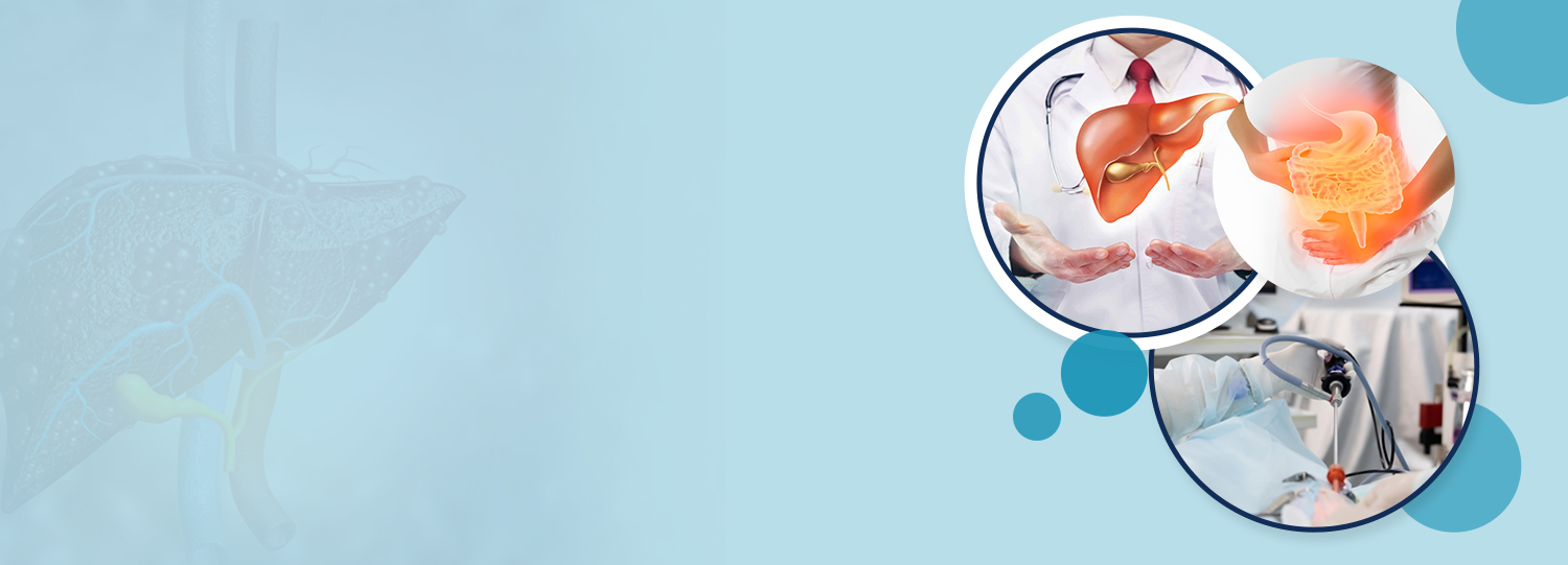 Gastroenterologist in Thane