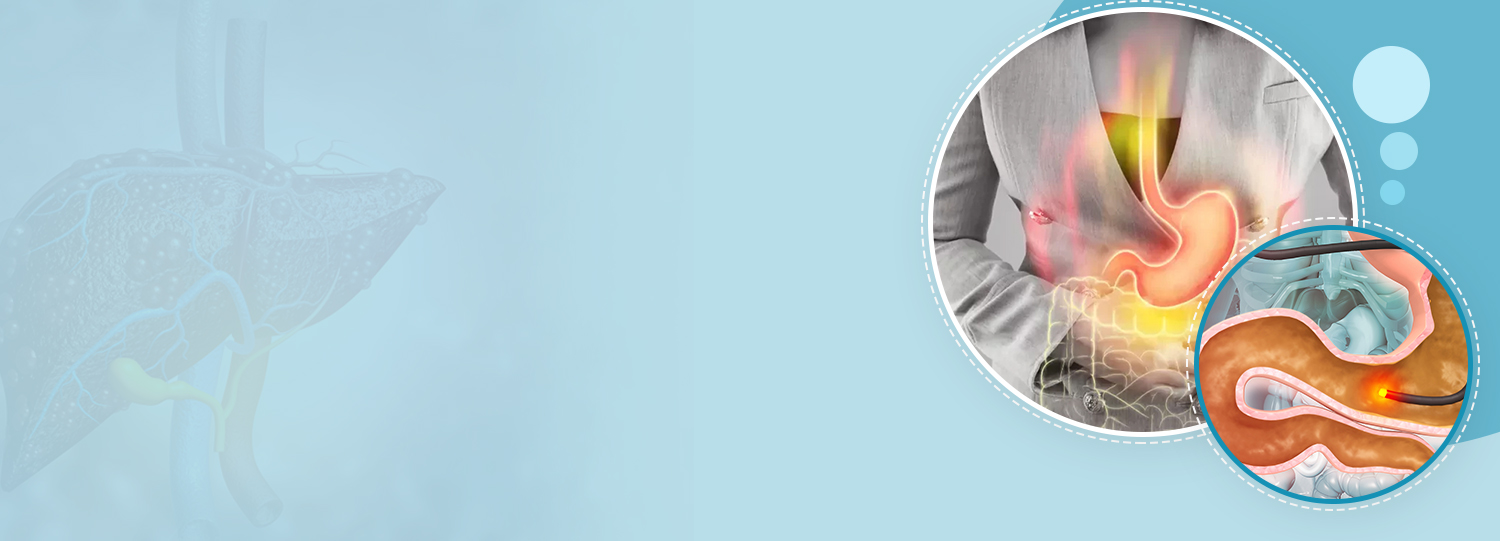 Gastroenterologist in Thane